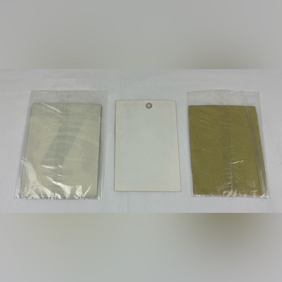 Vintage Press Kal Vinyl Decals - Lot of 3 - Picture 5 of 5